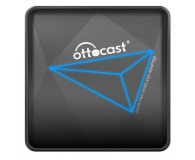 Ottocast AA82 A2Air Pro Android Auto - 1261041 - zdjęcie 1